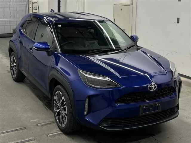 Toyota Yaris Cross MXPB10 2023